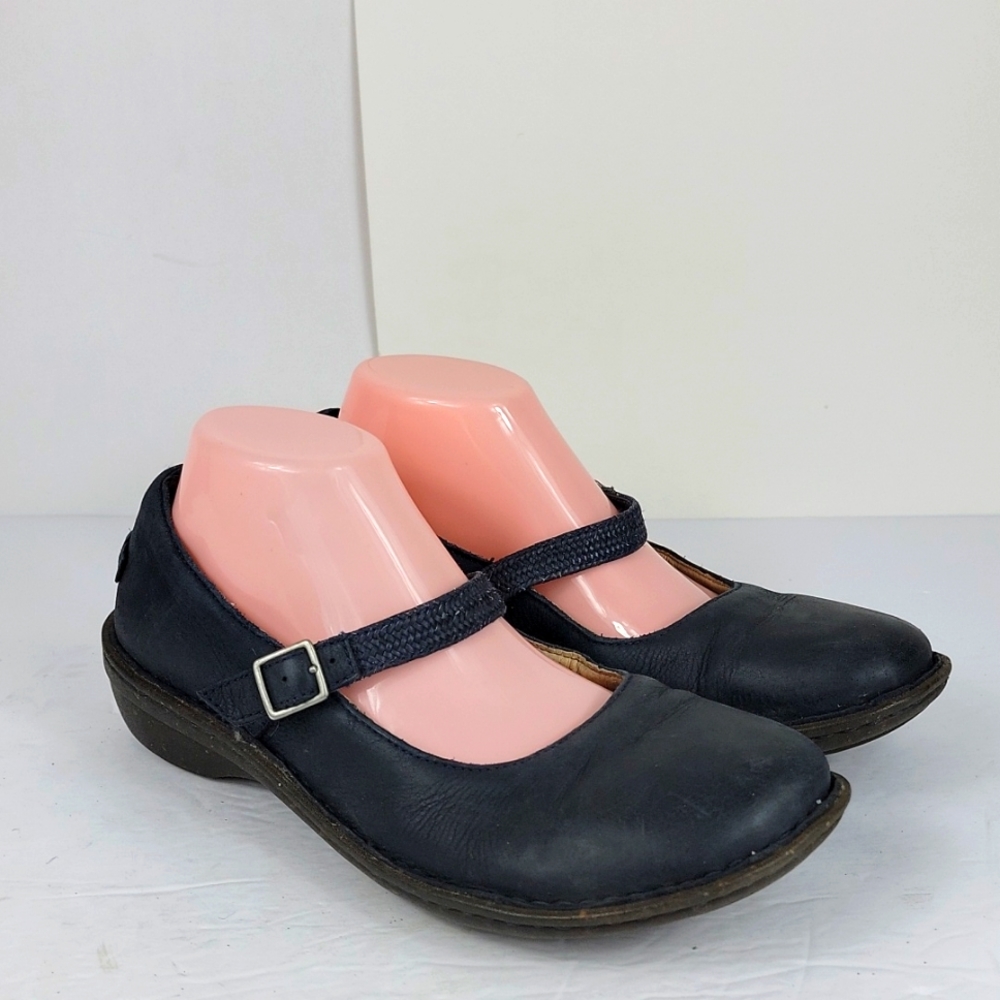 UGG Kandace Mary Jane Women's Shoes
